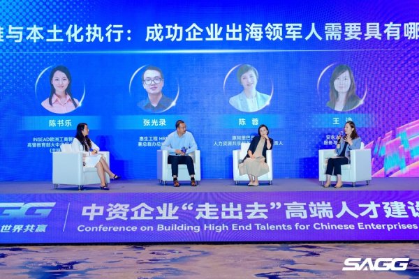 红盘策略 临港新片区举办圆桌论坛：中国企业出海，如何克服“水土不服”？