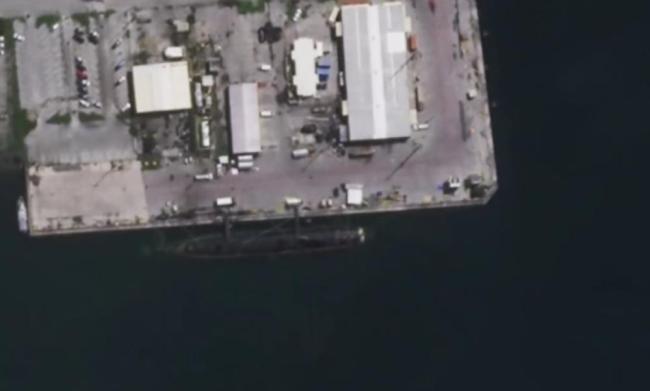 专家：美军南海频繁挑衅终酿事故