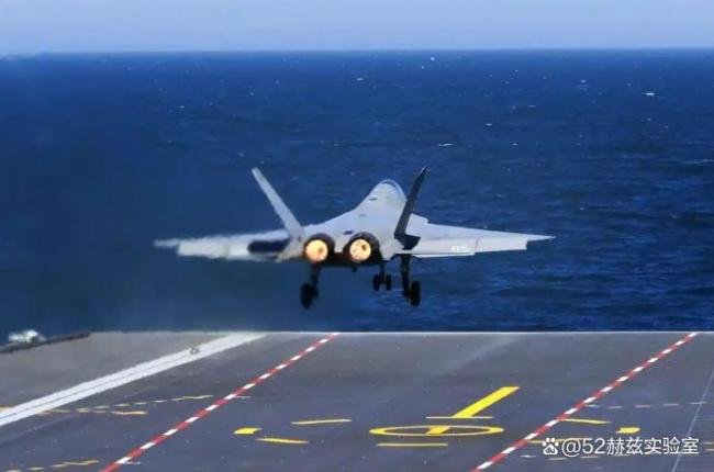 外媒：中国空军现役战机数量超美国 空中力量新时代来临