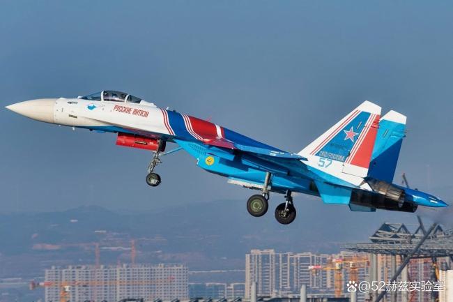 外媒：中国空军现役战机数量超美国 空中力量新时代来临