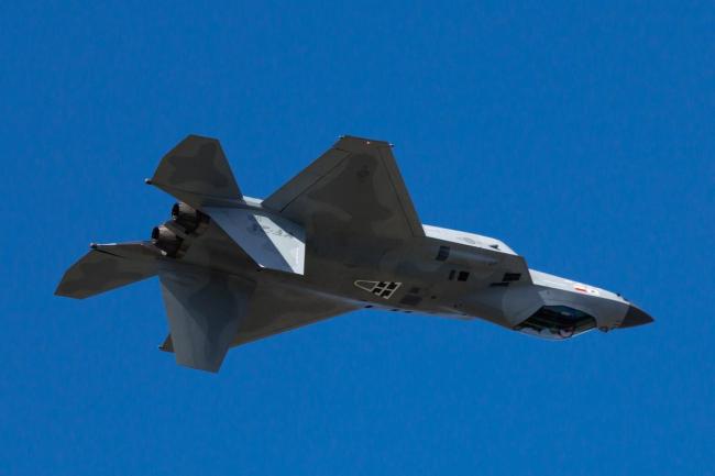 中国反隐身卫星雷达有多强 改写全球反导规则