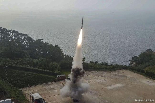 中国反隐身卫星雷达有多强 改写全球反导规则